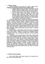 Referāts 'Vēlēšanu sistēma', 4.