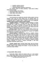 Referāts 'Vēlēšanu sistēma', 5.