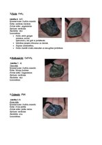 Prezentācija 'Minerāli', 2.