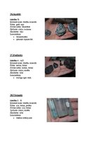 Prezentācija 'Minerāli', 13.