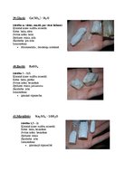 Prezentācija 'Minerāli', 14.