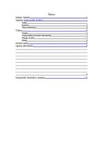 Referāts 'Japānas tradicionālā kultūra', 1.