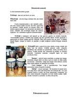 Konspekts 'Mūzikas instrumenti', 2.