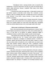 Referāts 'Psiholoģiskā žanra iezīmes R.Blaumaņa meistarnovelēs', 3.