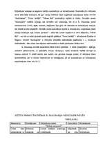 Referāts 'Psiholoģiskā žanra iezīmes R.Blaumaņa meistarnovelēs', 4.