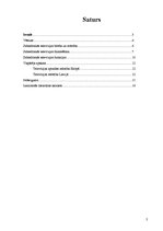 Referāts 'Sabiedriskā televīzija: vēsture un mūsdienas; pasaulē, Eiropā un Latvijā', 2.