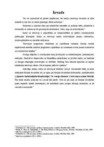 Referāts 'Sabiedriskā televīzija: vēsture un mūsdienas; pasaulē, Eiropā un Latvijā', 3.