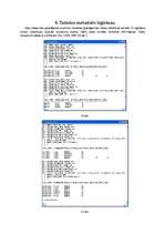 Konspekts 'Lielu datu bāzu tehnoloģija', 10.