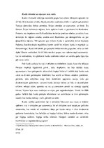 Eseja 'Kurdu stāvoklis un cīņa par savu valsti', 1.