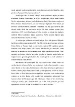 Eseja 'Kurdu stāvoklis un cīņa par savu valsti', 3.