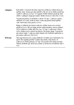 Konspekts 'Latviešu valodas stundas plāns 2.klasei', 2.