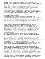 Eseja 'Scarlet Letter (Chapters One Through Six) by Hawthorne', 1.