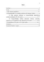 Referāts 'Ceļu satiksmes negadījumu izraisītāju kriminālatbildība', 2.