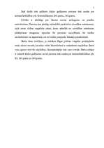 Referāts 'Ceļu satiksmes negadījumu izraisītāju kriminālatbildība', 5.