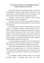 Referāts 'Ceļu satiksmes negadījumu izraisītāju kriminālatbildība', 10.