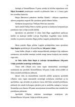 Referāts 'Ceļu satiksmes negadījumu izraisītāju kriminālatbildība', 14.