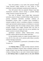 Referāts 'Ceļu satiksmes negadījumu izraisītāju kriminālatbildība', 21.