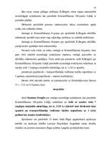 Referāts 'Ceļu satiksmes negadījumu izraisītāju kriminālatbildība', 23.