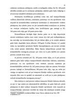 Referāts 'Ceļu satiksmes negadījumu izraisītāju kriminālatbildība', 26.