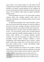 Referāts 'Ceļu satiksmes negadījumu izraisītāju kriminālatbildība', 27.