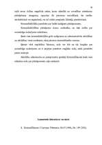 Referāts 'Ceļu satiksmes negadījumu izraisītāju kriminālatbildība', 29.