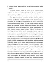 Referāts 'Likviditātes un maksātspējas rādītāji un to analīze', 10.