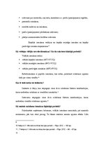 Konspekts 'Ražošanas organizācija. Ieņēmumi un ražošanas izmaksas', 4.