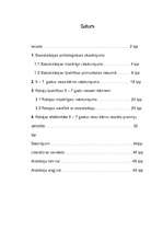 Diplomdarbs 'Rotaļas izmantošana 6-7 gadu vecu bērnu socializācijā', 1.