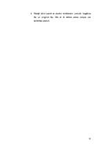 Diplomdarbs 'Rotaļas izmantošana 6-7 gadu vecu bērnu socializācijā', 32.