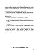 Prakses atskaite 'Prakse valsts pārvaldē. Pašvaldības policija', 2.