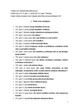 Prakses atskaite 'Prakse valsts pārvaldē. Pašvaldības policija', 3.