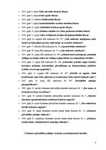 Prakses atskaite 'Prakse valsts pārvaldē. Pašvaldības policija', 4.