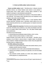 Prakses atskaite 'Prakse valsts pārvaldē. Pašvaldības policija', 5.