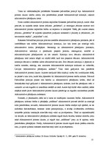 Prakses atskaite 'Prakse valsts pārvaldē. Pašvaldības policija', 8.