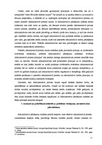 Prakses atskaite 'Prakse valsts pārvaldē. Pašvaldības policija', 9.