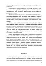 Prakses atskaite 'Prakse valsts pārvaldē. Pašvaldības policija', 10.