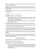 Konspekts 'Neorganisko saistvielu tehnoloģija, ģipsis', 3.