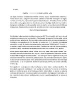 Konspekts 'Neorganisko saistvielu tehnoloģija, ģipsis', 6.