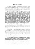 Konspekts 'Parīzes Dievmātes katedrāle', 1.