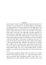 Referāts 'Pievienotās vērtības nodokļa priekšnodokļa krāpšanās gadījumi un to ietekme uz n', 3.