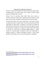 Referāts 'Pievienotās vērtības nodokļa priekšnodokļa krāpšanās gadījumi un to ietekme uz n', 5.