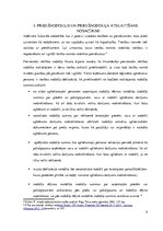 Referāts 'Pievienotās vērtības nodokļa priekšnodokļa krāpšanās gadījumi un to ietekme uz n', 6.