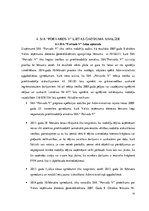 Referāts 'Pievienotās vērtības nodokļa priekšnodokļa krāpšanās gadījumi un to ietekme uz n', 10.