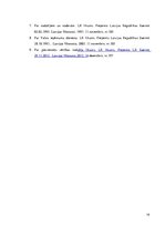 Referāts 'Pievienotās vērtības nodokļa priekšnodokļa krāpšanās gadījumi un to ietekme uz n', 18.