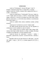 Biznesa plāns 'Biznesa plāns - Peintbola klubs', 3.