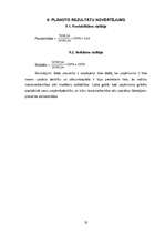 Biznesa plāns 'Biznesa plāns - Peintbola klubs', 32.