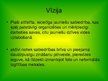 Prezentācija 'Jauniešu organizācija "Par un Pret"', 4.