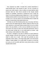 Eseja 'Partiju attīstība Austrumeiropā', 3.