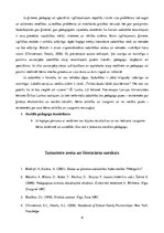 Referāts 'Situācijas analīze', 9.