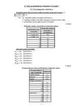 Paraugs 'Kursa projekts studiju priekšmetā "Ceļi un tilti"', 5.